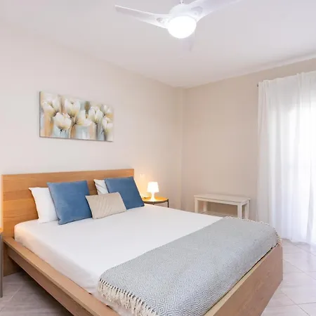 Apartament Home2book Attic Terrace Charming Ocean View