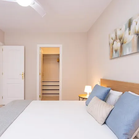 Apartament Home2book Attic Terrace Charming Ocean View Candelaria