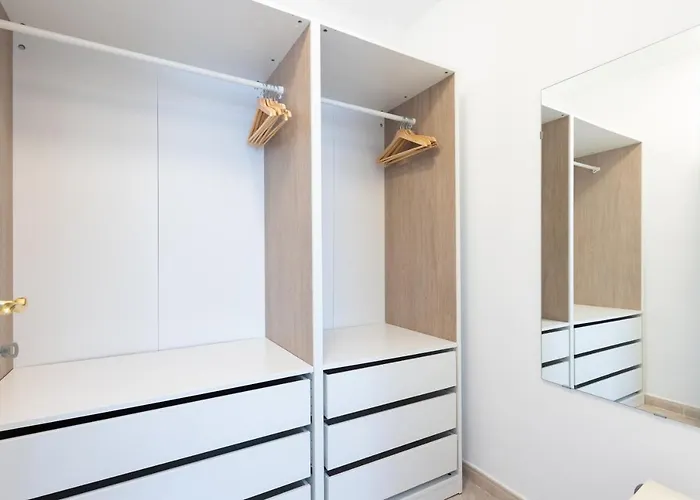 Home2book Attic Terrace Charming Ocean View * Candelaria