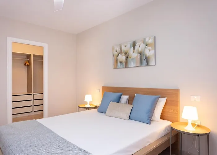 Home2book Attic Terrace Charming Ocean View *