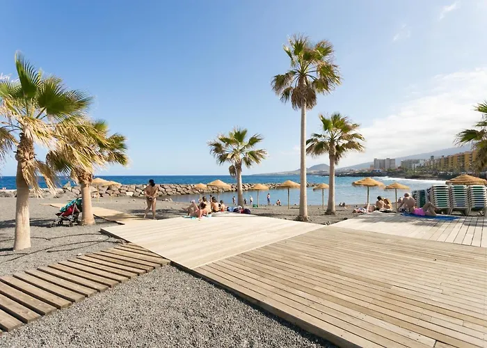 Apartament Home2book Attic Terrace Charming Ocean View