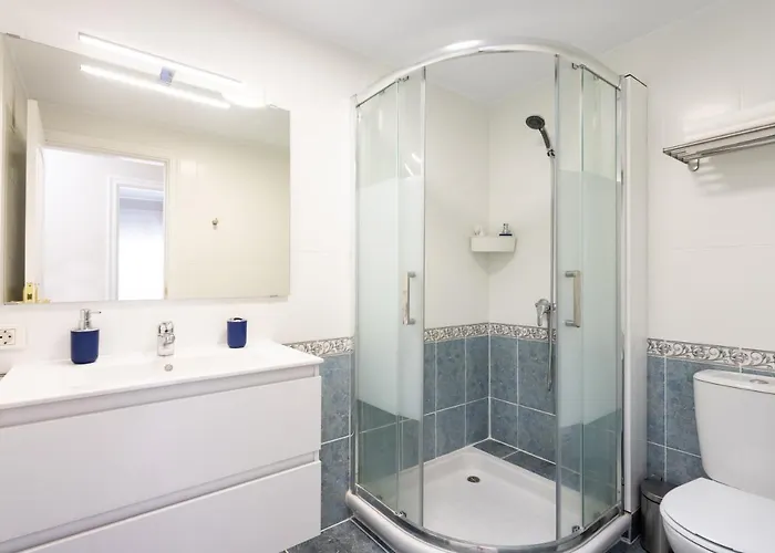 Apartament Home2book Attic Terrace Charming Ocean View *