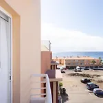 Home2book Attic Terrace Charming Ocean View Апартаменты *