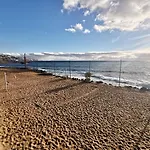 Home2book Attic Terrace Charming Ocean View Канделария