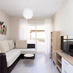 Home2book Attic Terrace Charming Ocean View Apartamento *