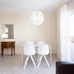 Апартаменты Home2book Attic Terrace Charming Ocean View *