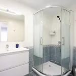 Апартаменты Home2book Attic Terrace Charming Ocean View *