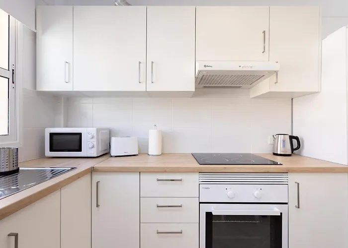 Home2book Attic Terrace Charming Ocean View *