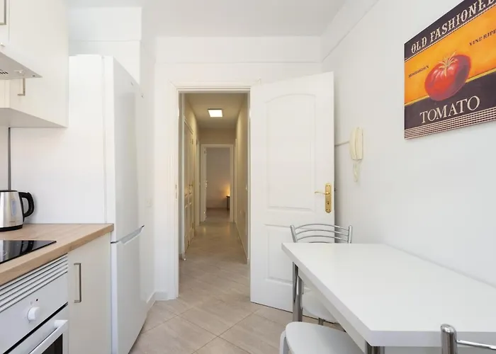 Home2book Attic Terrace Charming Ocean View *