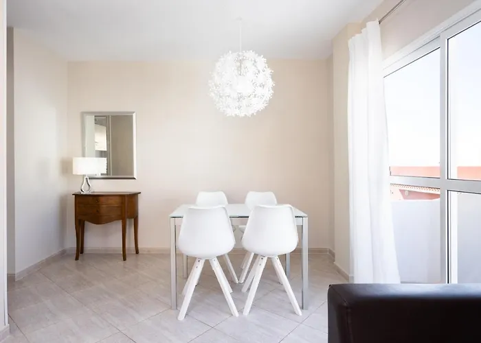 Apartment Home2book Attic Terrace Charming Ocean View *