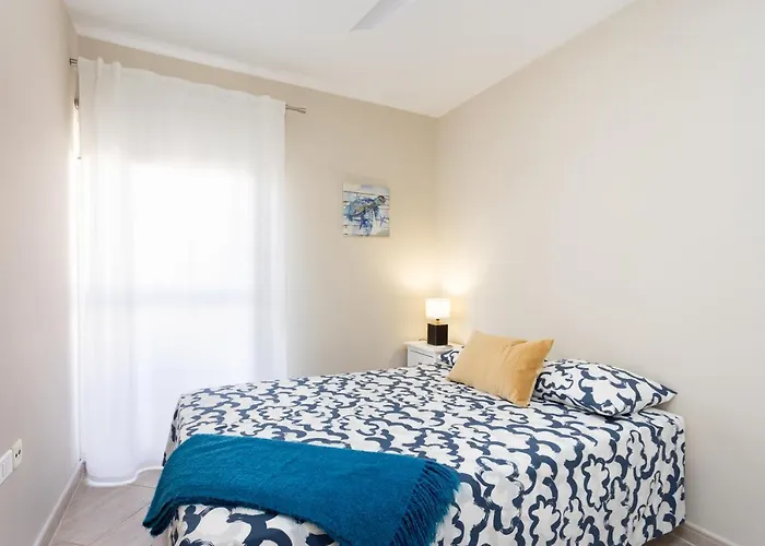 Apartment Home2book Attic Terrace Charming Ocean View