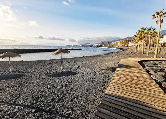 Home2book Attic Terrace Charming Ocean View