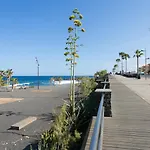 Lejlighed Home2book Attic Terrace Charming Ocean View Candelaria