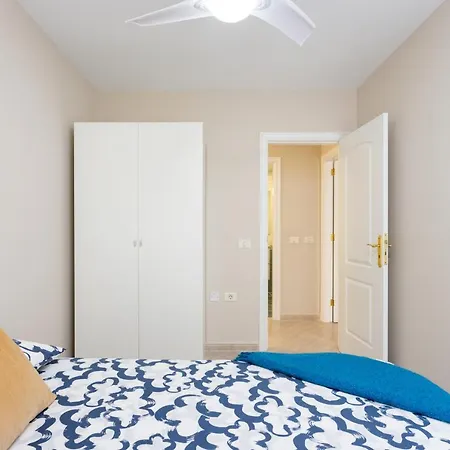 Home2book Attic Terrace Charming Ocean View