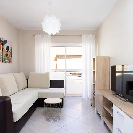 Home2book Attic Terrace Charming Ocean View Lejlighed *