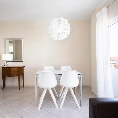 Apartamento Home2book Attic Terrace Charming Ocean View *
