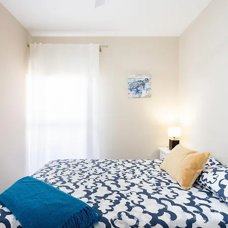 Apartamento Home2book Attic Terrace Charming Ocean View