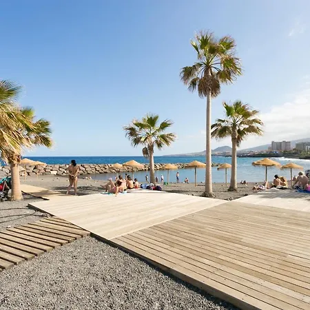 Apartamento Home2book Attic Terrace Charming Ocean View
