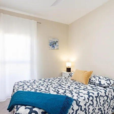 Lejlighed Home2book Attic Terrace Charming Ocean View
