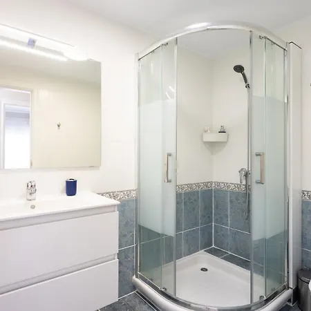 Apartamento Home2book Attic Terrace Charming Ocean View *