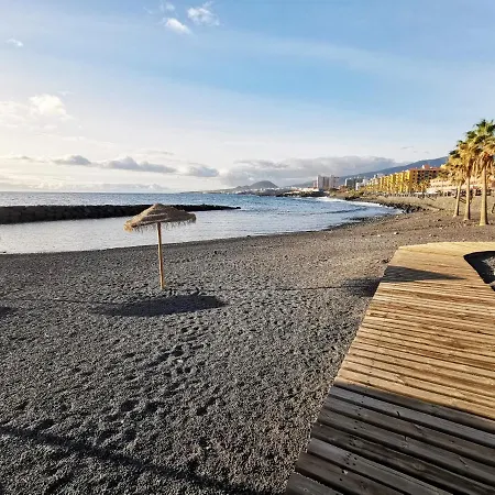 Home2book Attic Terrace Charming Ocean View