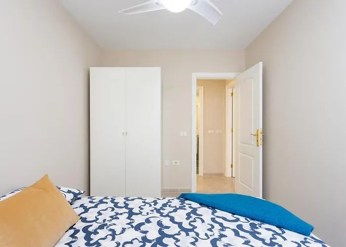 Home2book Attic Terrace Charming Ocean View