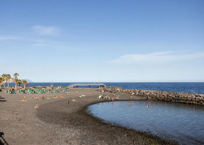 Home2book Attic Terrace Charming Ocean View Apartamento *