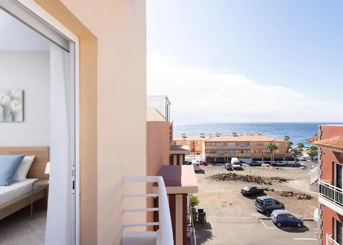 Home2book Attic Terrace Charming Ocean View Apartamento *