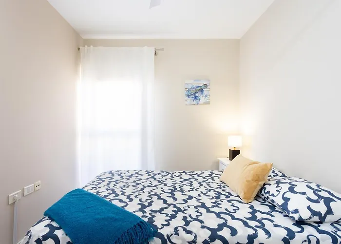 Apartamento Home2book Attic Terrace Charming Ocean View