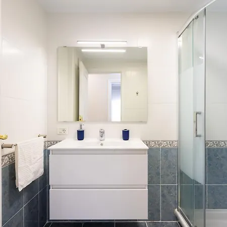 Apartmán Home2book Attic Terrace Charming Ocean View