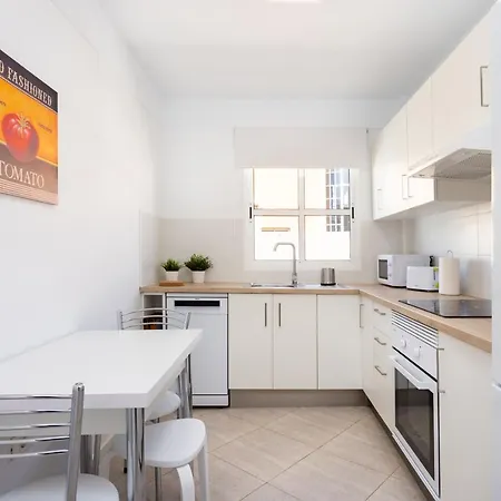 Home2book Attic Terrace Charming Ocean View