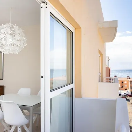 Home2book Attic Terrace Charming Ocean View * Candelaria