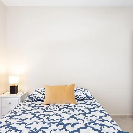 Home2book Attic Terrace Charming Ocean View Apartmán Candelaria