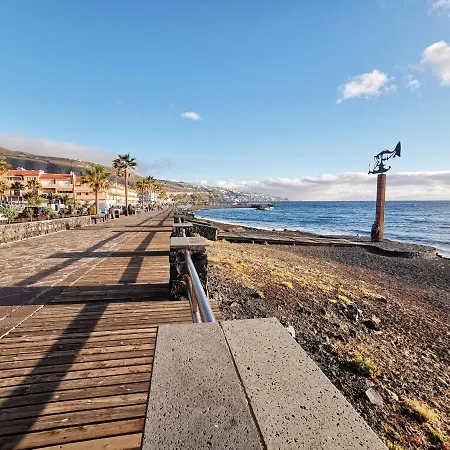 Home2book Attic Terrace Charming Ocean View Apartmán Candelaria
