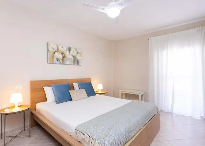 Apartment Home2book Attic Terrace Charming Ocean View